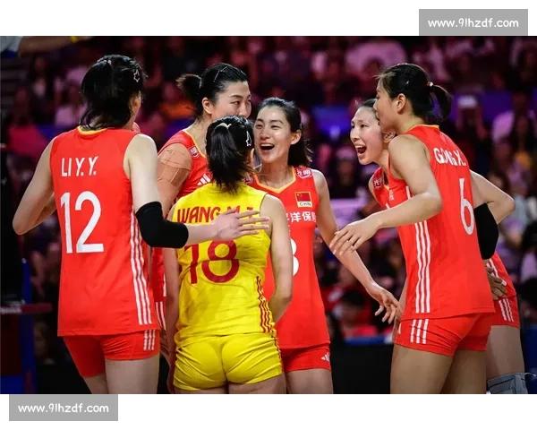 经典再现：中国女排对阵俄罗斯女排精彩对决回放全景解析